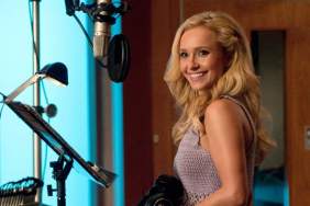 New Hayden Panettiere Report Reveals Security Move Involving Her Ex
