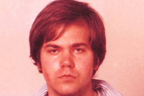 John Hinckley Jr., who attempted to assassinate former President Ronald Reagan in 1981