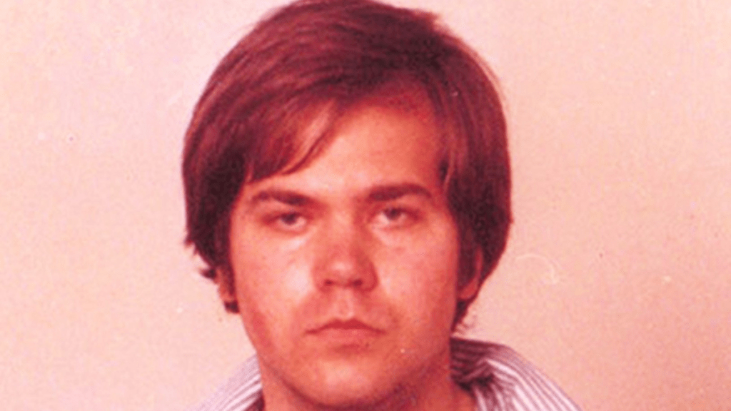 John Hinckley Jr., who attempted to assassinate former President Ronald Reagan in 1981