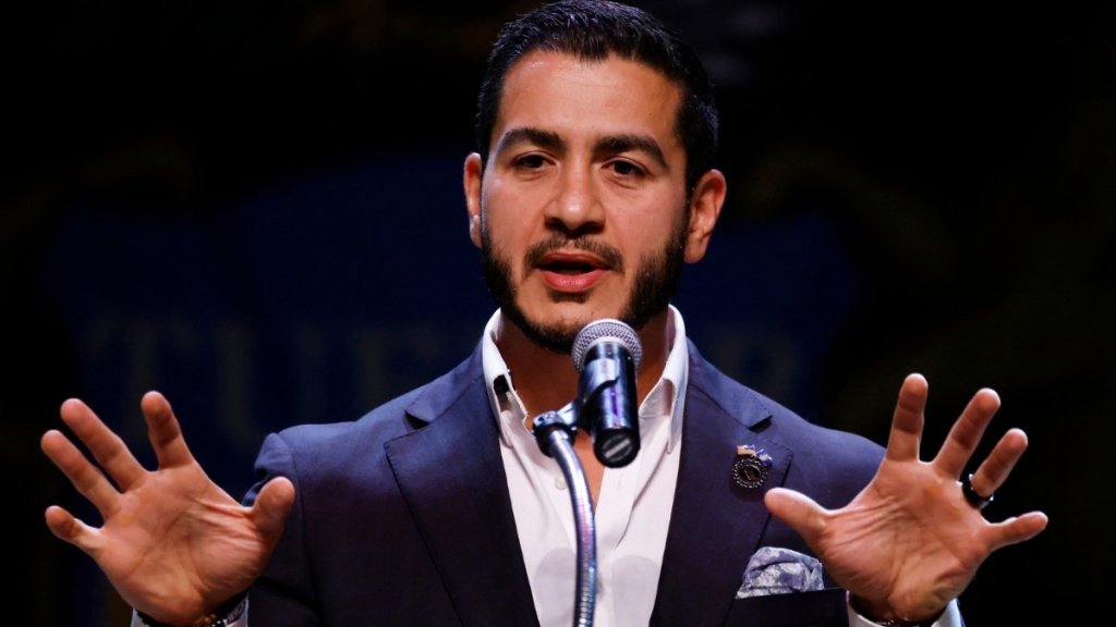 Abdul El-Sayed Faces New Pressure After Hasan Piker Controversy