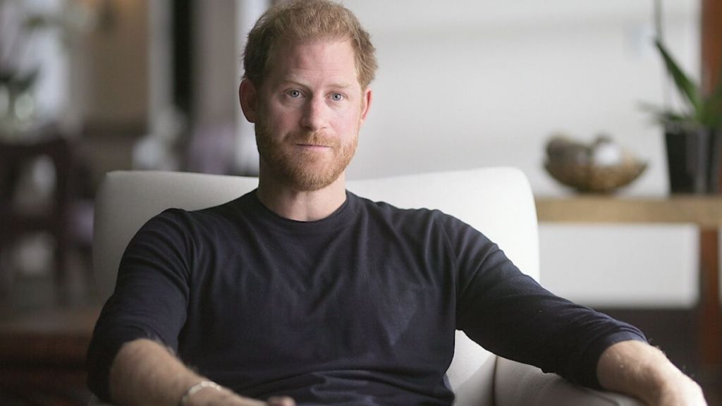 Princess Diana’s Brother Aims to Upstage Prince Harry With This Move — Source