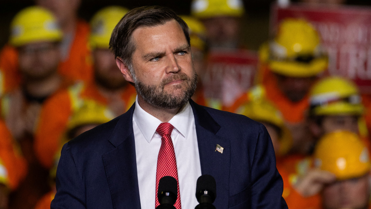 J . D . Vance Goes on Petty TikTok Tirade Against AOC , Mamdani & More