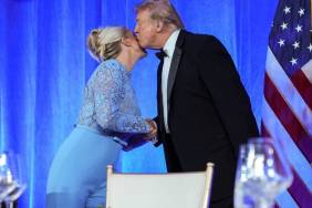 Donald Trump Just Floated a Reporter's Name to Replace Karoline Leavitt