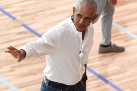 Barack Obama Called Donald Trump 'Idiot' & His Son 'F**king Moron', Fauci's Diary Reveals