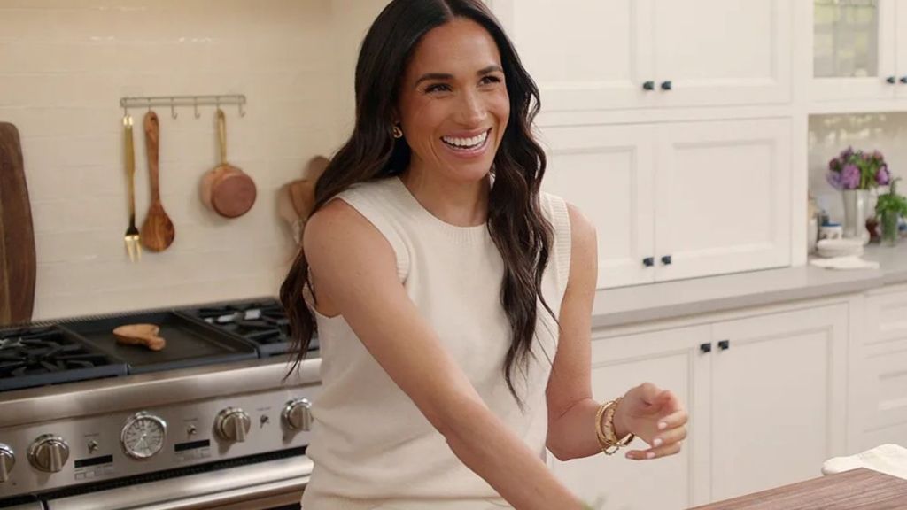 Meghan Markle Was Part of King Charles Reunion To Avoid a ‘Damaging’ Outcome — Report