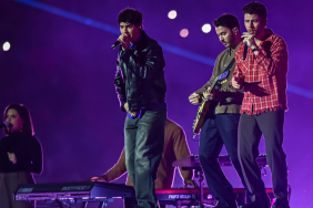 Jonas Brothers bring their Hey Jonas podcast to Disney+ and Hulu