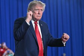 Donald Trump’s Freedom 250 Race Marketing Accused of Copying F1 Posters