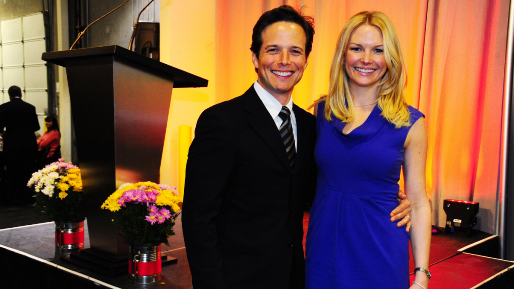Kelley Wolf opens up about her mental health crisis and apologizes to Scott Wolf and their children