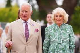 Queen Camilla Reveals What Life Was Like After King Charles’s Cancer Diagnosis