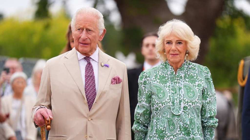 Queen Camilla Reveals What Life Was Like After King Charles’s Cancer Diagnosis