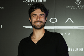 Zac Woodworth amid reunion rumors with Millie Court