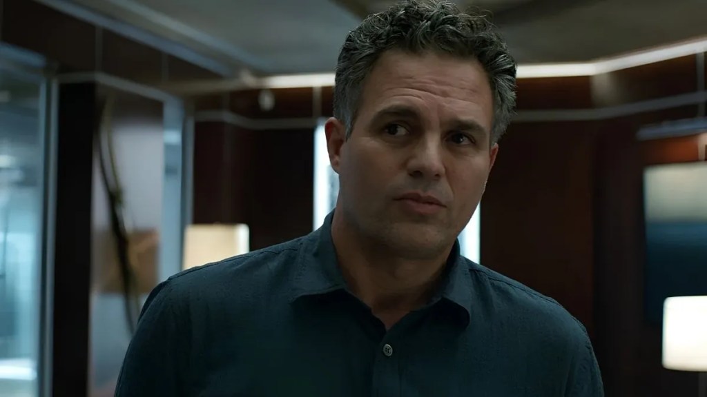 Mark Ruffalo Has a Brutal Response After Paramount Accuses Him of Antisemitism