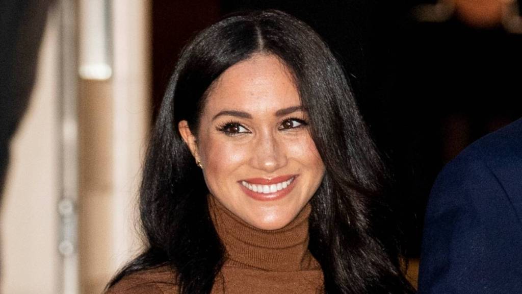 Meghan Markle’s As Ever Faces Harsh UK Prediction From Celebrity Chef