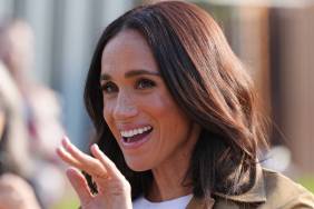 Meghan Markle Gets Birthday Message From Her ‘Partner in Crime’ Amid Royal Snub