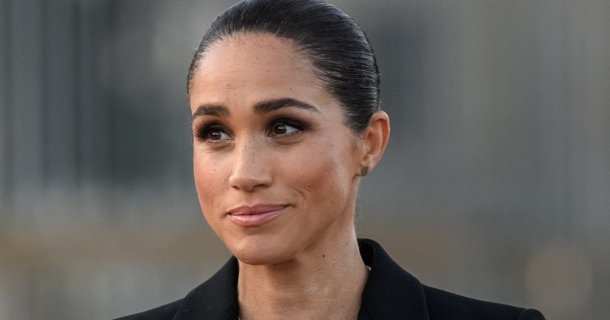 Meghan Markle's Latest Career Move Has Royal Fans Talking