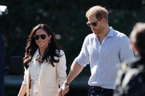 Meghan Markle’s UK Return With Prince Harry Has Surprising Career Link — Report