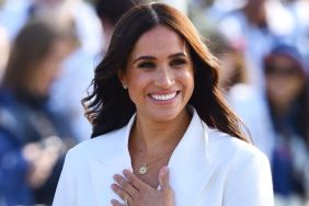 Meghan Markle Acting Rumor Gave Madonna’s Ex Exactly What He Needed — Source