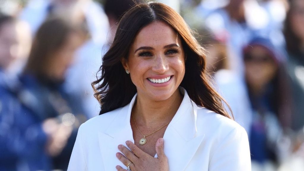 Meghan Markle Acting Rumor Gave Madonna’s Ex Exactly What He Needed — Source