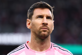 Lionel Messi reflects on the loss of his father, Jorge Messi