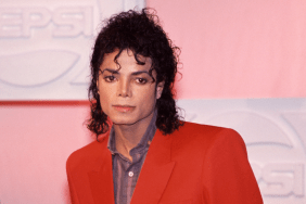 Jaafar Jackson amid his comments on the Michael Jackson biopic and its sequel
