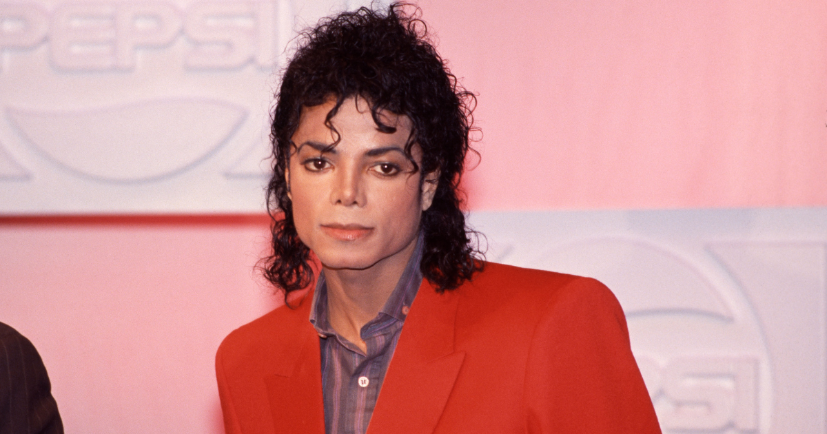 Michael Jackson’s Nephew Addresses Most Controversial&hellip;