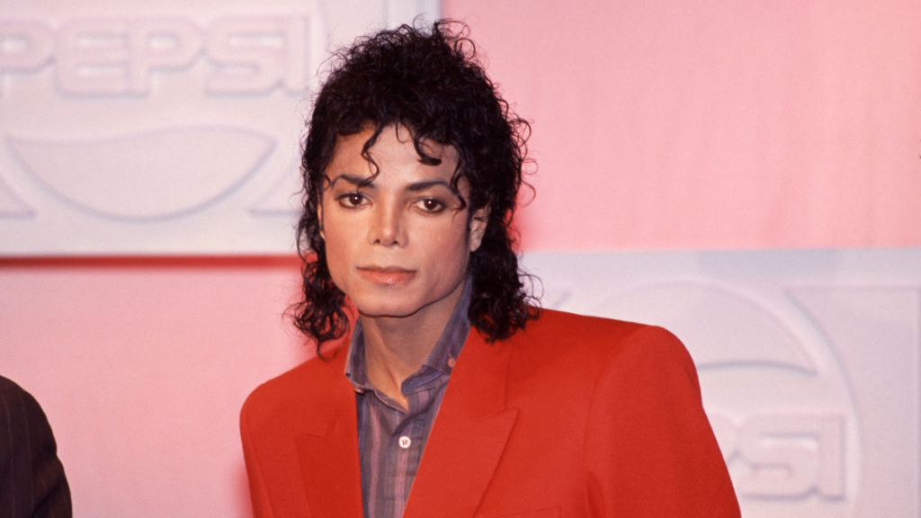 Jaafar Jackson amid his comments on the Michael Jackson biopic and its sequel