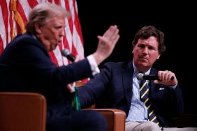 Tucker Carlson Says Donald Trump Should Be Removed 'Immediately' For a Reason