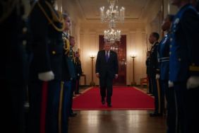 Donald Trump's White House Gives Nicole Kidman’s Famous AMC Ad a MAGA Makeover
