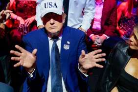Donald Trump’s White House UFC Fight Lost a Stunning $30 Million — Report