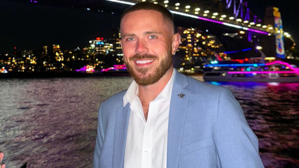 Nathan Gallagher faces uncertainty over his Below Deck future following domestic violence charges