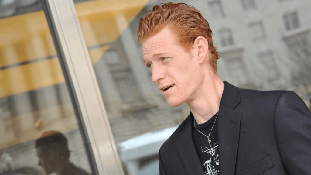 Redmond O'Neal’s legal case continues as his godmother shares hope for his future