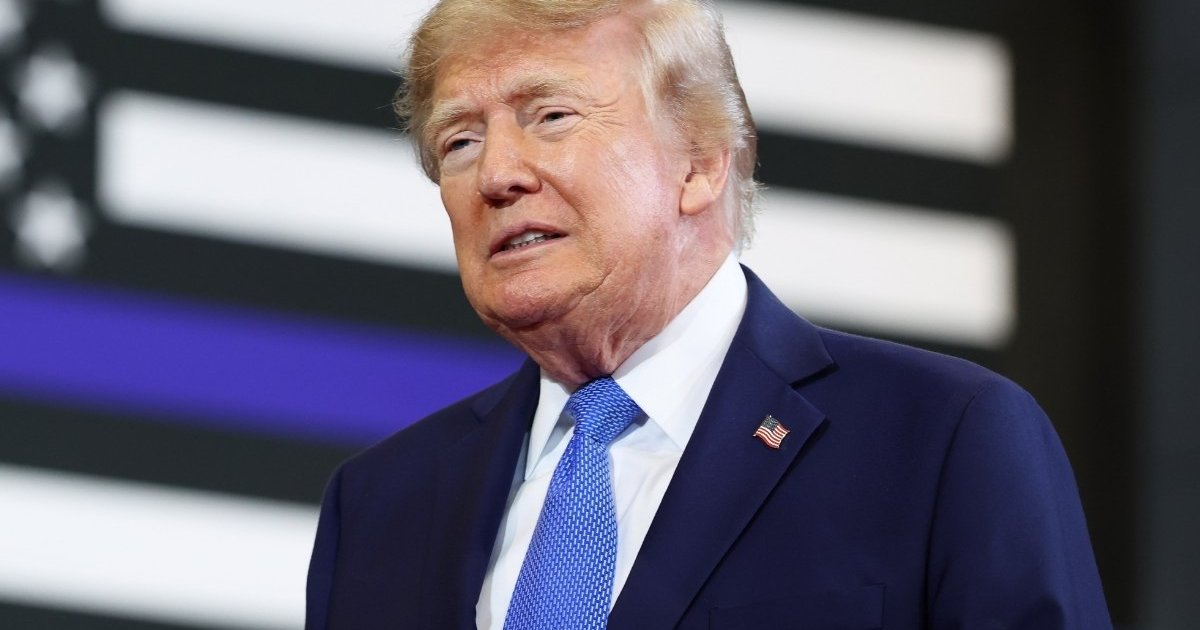Donald Trump’s Canada Tariff Talks Reach a Critical Deadline