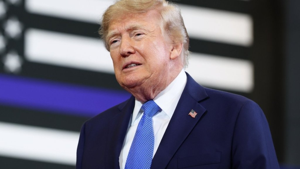 Donald Trump’s Canada Tariff Talks Reach a Critical Deadline