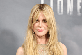 Nicole Kidman keeps her heart open to new possibilities after her split from Keith Urban