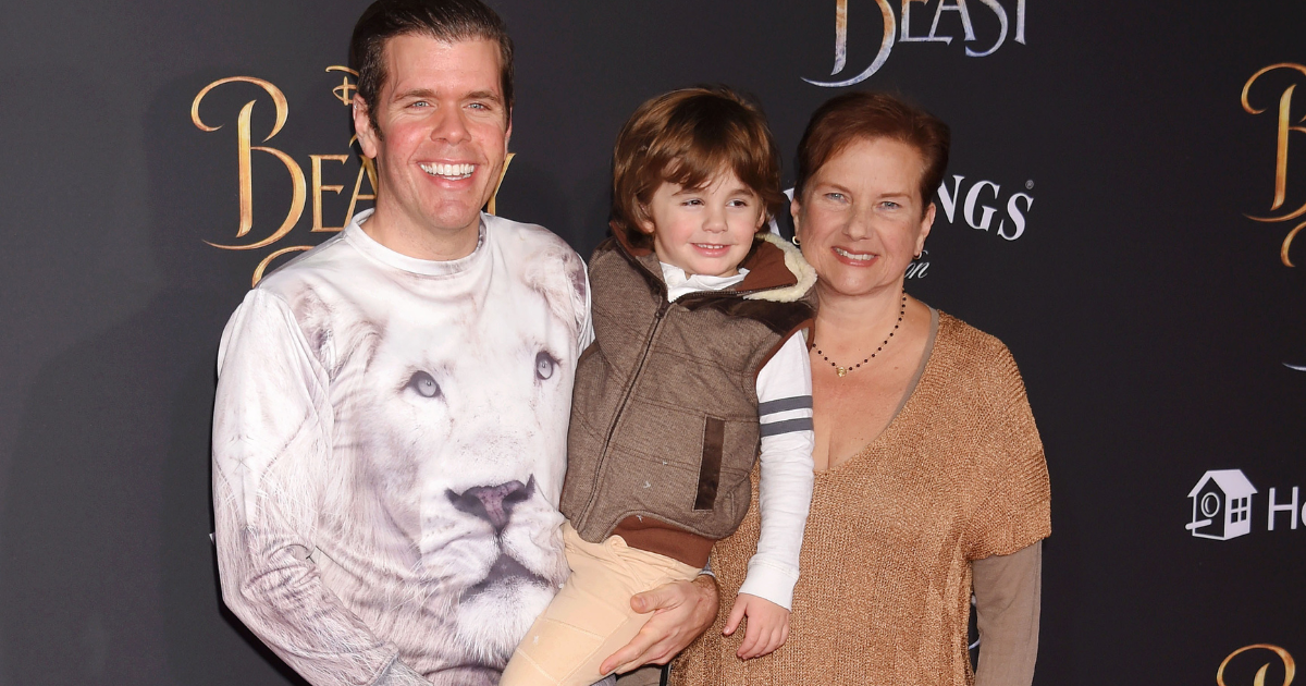 Perez Hilton's Family Speaks Out After Disturbing Livestream Incident