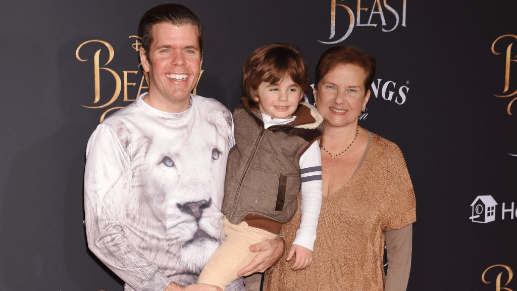 Perez Hilton's family shares new details about the incident that led to his hospitalization