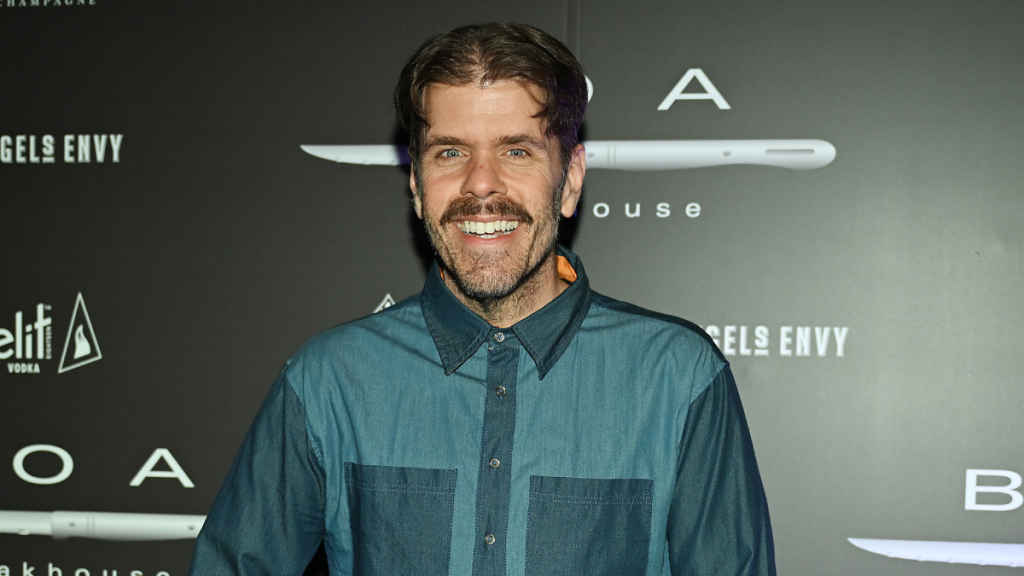 Perez Hilton’s TikTok account is banned after a livestream prompts police response