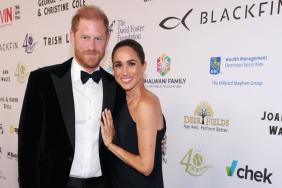 Prince Harry & Meghan Markle’s UK Return Marks a Major New Chapter