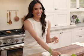 Meghan Markle’s Acting Comeback Hits Maya Jama Problem Before It Even Starts — Insider