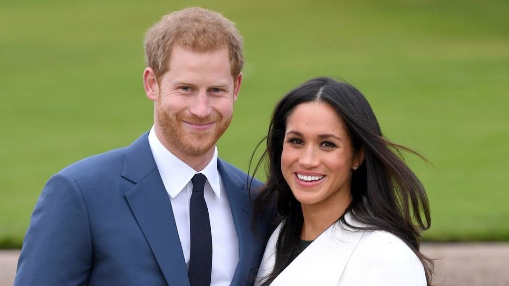 Prince Harry & Meghan Markle Are ‘Whining’ To Win Over King Charles — Expert