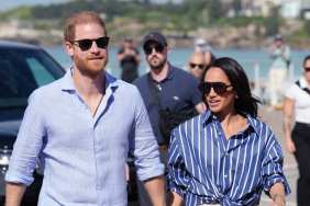 Prince Harry & Meghan Markle’s UK Security Gets Fresh Update Amid Return Reports