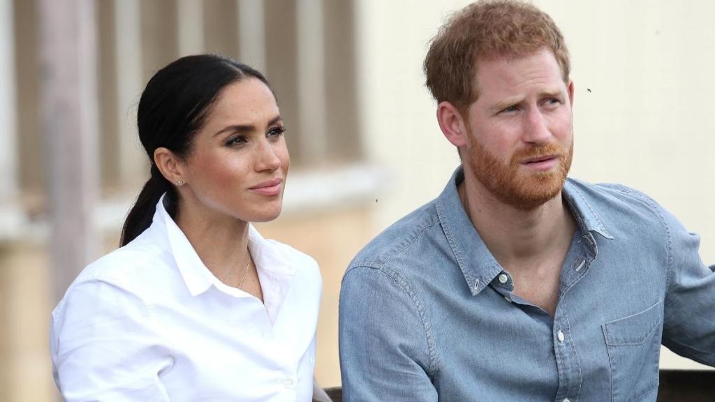 Prince Harry & Meghan Markle Has a Message for Elon Musk & It’s Related to a Lawsuit