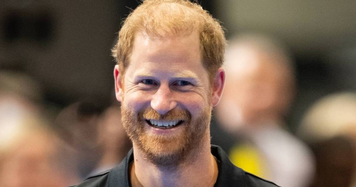 Prince Harry's Search for Purpose Continues Years After Royal Exit - Author