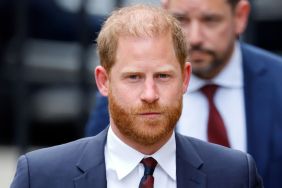 Prince Harry’s Visa Fight Hits a New Wall — Report