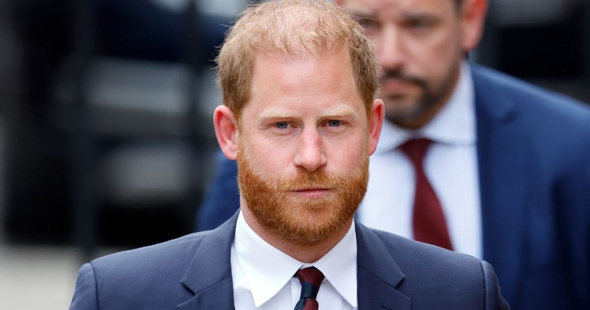 Prince Harry’s Visa Fight Hits a New Wall — Report