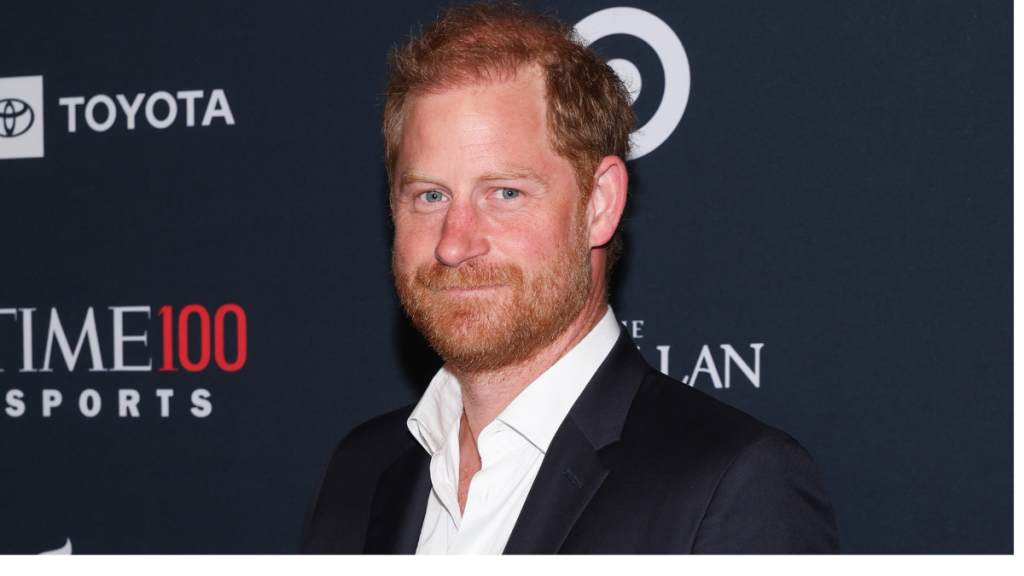 Prince Harry’s reported invitation to King Charles for the 2027 Invictus Games sparks renewed
