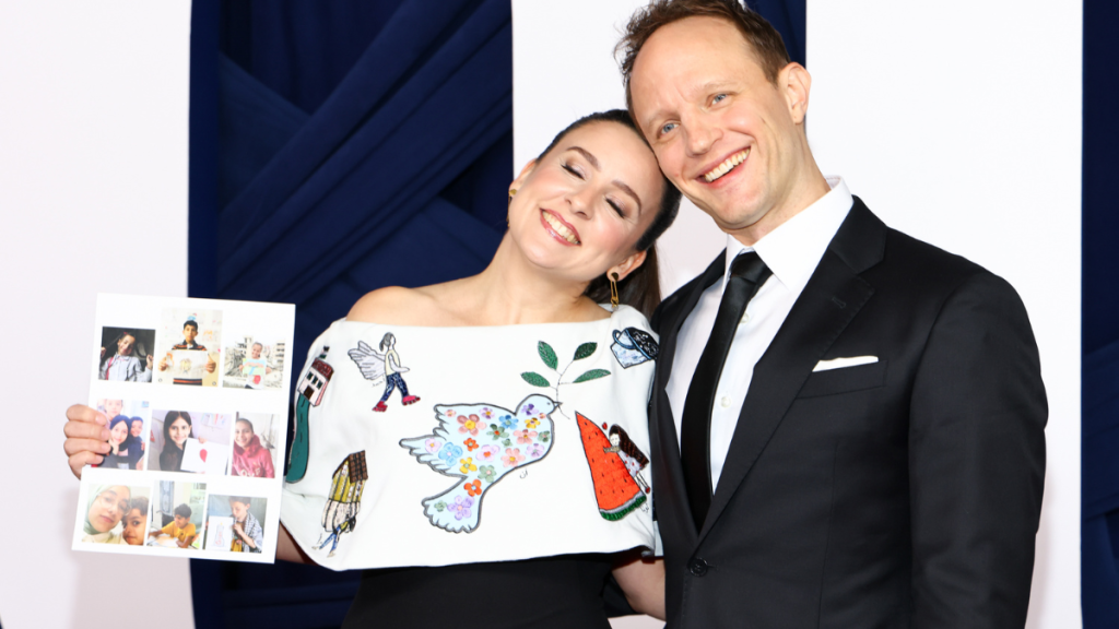 Ms. Rachel and Aron Accurso prepare to release debut album “I'm So Happy”
