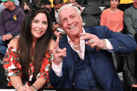 Ric Flair clarifies his relationship with Wendy Barlow after sparking reunion rumors
