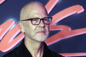 Ryan Murphy says he is seriously considering a reboot of Glee