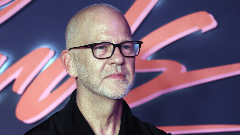 Ryan Murphy says he is seriously considering a reboot of Glee